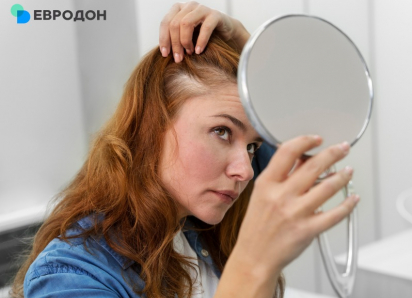 ТОВАР ДНЯ: Комплекс анализов «Здоровье щитовидной железы» в клинике Евродон со скидкой