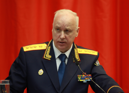 Бастрыкин поручил проверить действия полиции после жалобы женщины из Ростова на преследования мужа