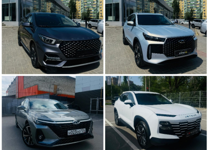 УСЛУГА ДНЯ: Аренда авто со скидкой от Автопроката «АС»