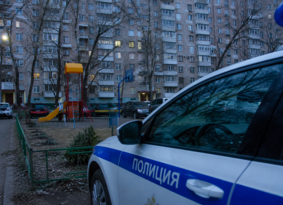 В Ростове нашли мать-кукушку, которая бросила младенца на Суворовском 