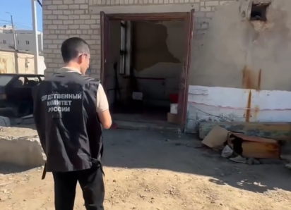 Причина смерти рабочих в Белой Калитве – новый порыв на только что отремонтированной трубе