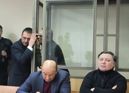Бывшему вице-губернатору Ростовской области Виктору Гончарову продлили срок содержания в СИЗО