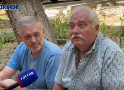 «Выбило даже межкомнатные двери»: ростовчане рассказали о последствиях прилета БПЛА