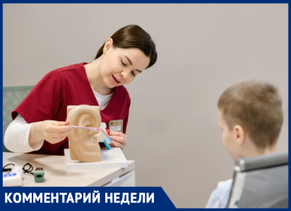 Ростовский педиатр рассказала, от каких инфекций особенно важно защитить ребенка во время школы