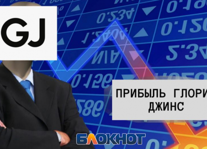 У Глории Джинс долги на 11 миллионов рублей – они закрывают 150 магазинов по всей стране