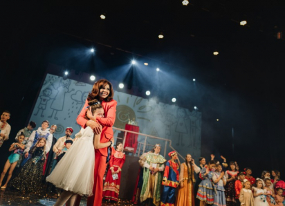 Тысячи счастливых семей: Центр репродукции человека и ЭКО отпраздновал 30-летие