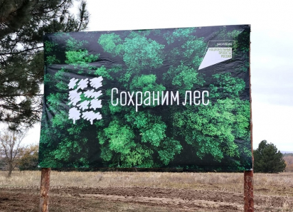 Бизнесвумен за незаконную рубку деревьев оштрафовали на 1 млн рублей в Ростовской области