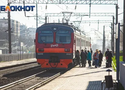 После атаки БПЛА на Лихую в Ростовской области 132 поезда следует с опозданием