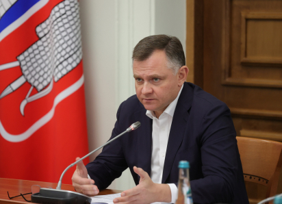 Донской губернатор рассказал о ходе подготовки к отопительному сезону