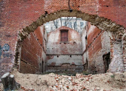 Исчезающий Ростов: какие исторические здания город не смог сохранить