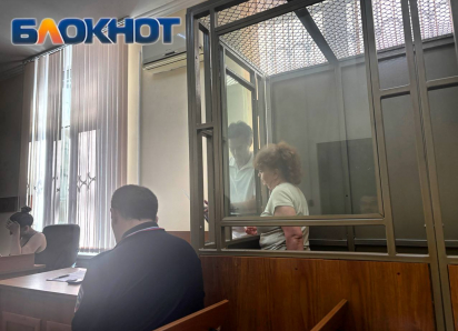 «Не помню»: свидетель рассказал новые детали по делу донского экс-министра Федотовой 