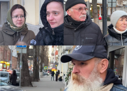 «Ну им же там плохо»: как ростовчане реагируют на закрытие ипподрома