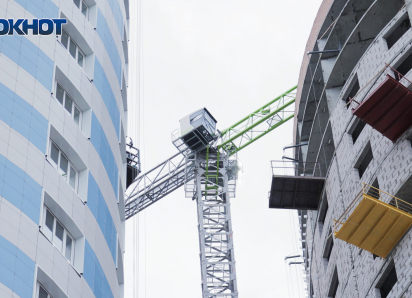 Появились новости о строительстве нового кампуса, общежитий и спортивных объектов ДГТУ