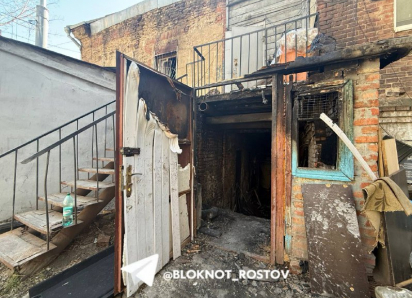 Многодетная семья без крова, мародеры и халатность от СК – что сейчас с погорельцами со Станиславского