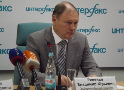 Замгубернатора Ростовской области Ревенко считает, что управляющие компании должны следить за «прилегающими территориями»