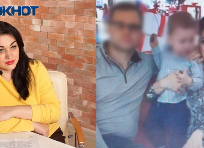 Бывший муж хочет выкрасть ребенка у ростовчанки и увезти в Дубай   