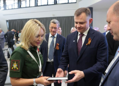 В Ростовской области подвели предварительные итоги в сфере поддержки участников СВО и их семей