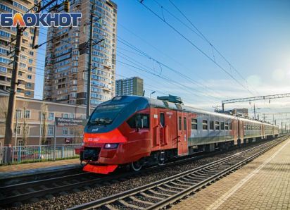 Дончане массово пересели на электрички летом из-за дефицита топлива