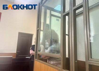 В суде над экс-главой Минфина Дона Фетодовой огласили ключевые показания эксперта