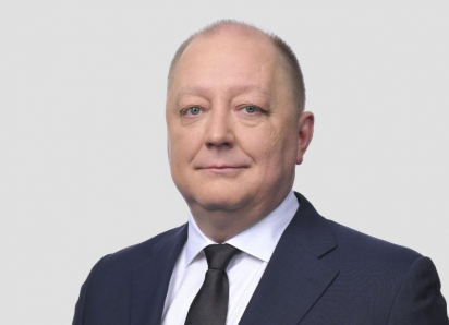 «Второе лицо Дона»: что известно о новом замгубернатора Ростовской области Александре Скокове