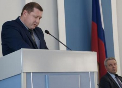 Экс-главу ЖКХ Батайска осудили за плохой ремонт дороги – его уже сажали за аналогичное преступление  