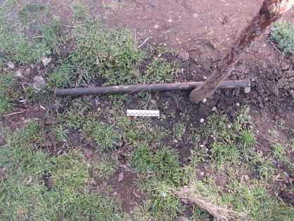 Жителя Ростовской области обвиняют в убийстве знакомого металлической трубой