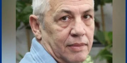 Сегодня юбилей отмечает профессор ЮФУ Михаил Жуков