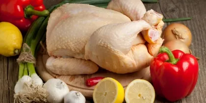 Из Ростовской области экспортировали в Китай 129 тонн мяса индейки и утки  