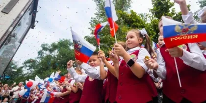 В Минобре рассказали, как работают школы Ростовской области после теракта в «Крокусе»