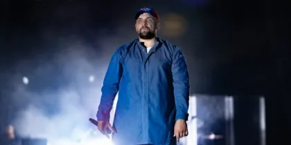 Рэпер Баста и Jakone выпустили новый трек о Ростове