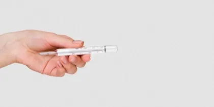 В Ростове врачи диагностировали редкую наследственную лихорадку двум детям