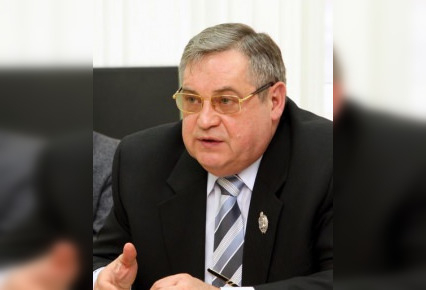 В Ростове умер известный адвокат Эдуард Шапошников