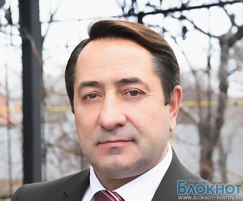 Кандидата Невеселова исключили из предвыборной гонки за место мэра Новочеркасска