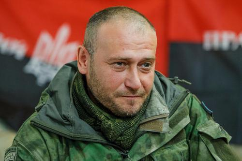 Лидер украинских националистов хочет, чтобы по Ростову прошли танки