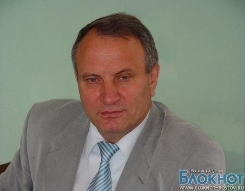В Новочеркасске суд по кандидату Волкову отложили во второй раз