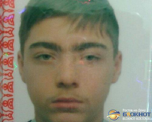 В Ростове 14-летний подросток ушел из лицея домой и пропал