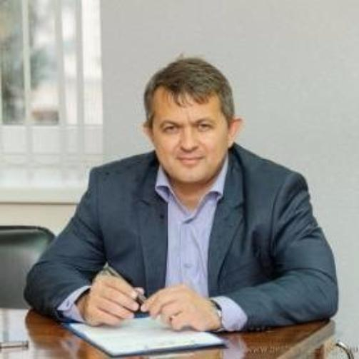 Исполняющим обязанности мэра Таганрога назначен Алексей Махов