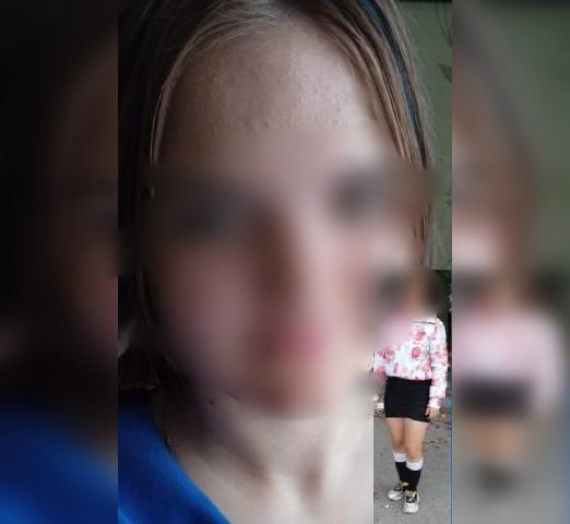 Пропавшую в Таганроге 15-летнюю девочку нашли живой