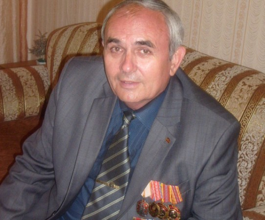 В Зверево начал бессрочную голодовку пенсионер-шахтер, депутат городской думы Валерий Дьяконов