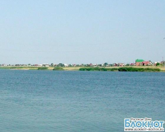 В Волго-Донском судоходном канале обнаружено нефтяное пятно