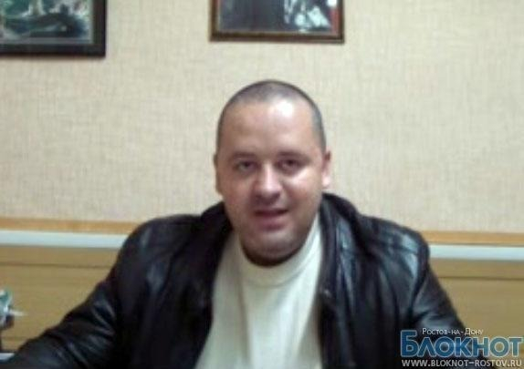 Начальник угрозыска Таганрога попал под следствие, оправдывая подчиненных на видео
