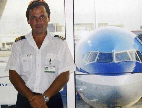 Адвокат осужденного в США летчика Ярошенко представил доказательства невиновности