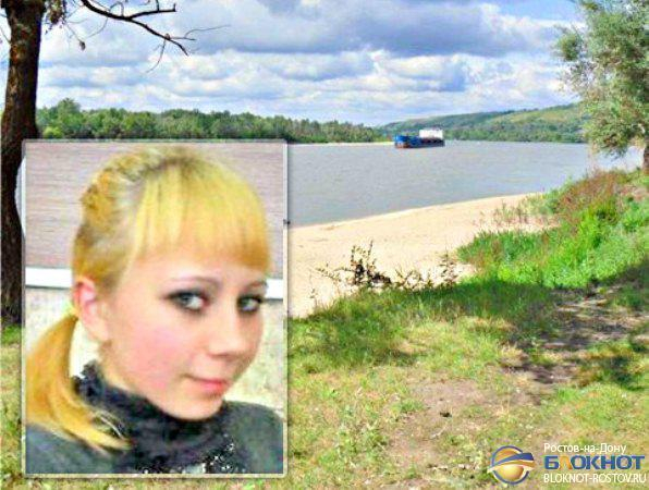 В Ростовской области пропавшую 17-летнюю девушку из ревности убил ее бывший учитель