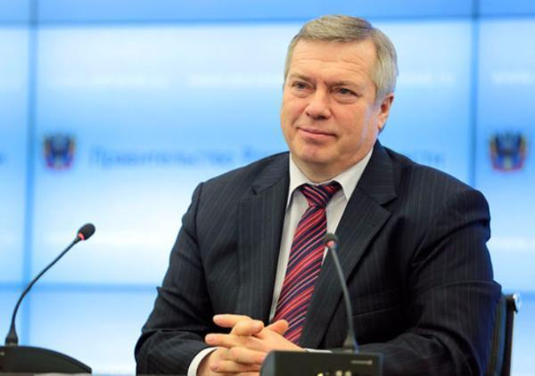 Василий Голубев потерял 38 позиций в рейтинге  цитируемых глав регионов