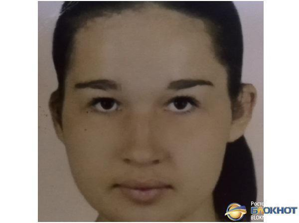 В Ростовской области разыскивают 16-летнюю студентку