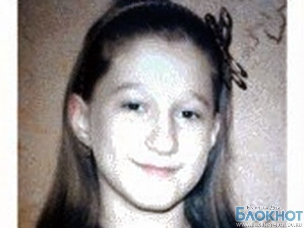 11-летняя Даша Бузмакова несколько раз сбегала из дома