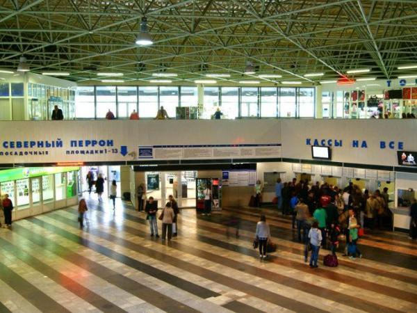 Ростовское УФАС оштрафовало «Донавтовокзал» почти на 3 миллиона рублей