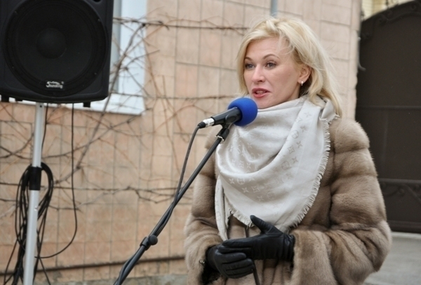 Депутат Заксобрания Ростовской области устроила девушке травлю в сети из-за вопроса об ипотеке
