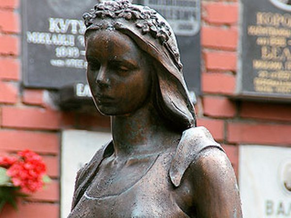 В России могут появиться частные и религиозные кладбища