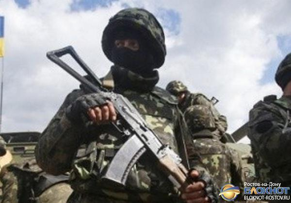 Тяжелораненых украинских военных заберут из Ростовской области в Украину
